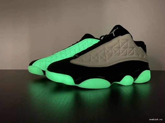 Rep Onekick Low Day Single's Retro (2021) Jordan DM0803-300 Air 13 0530